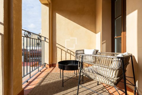 Apartamento de 3 dormitorios en venta en Barcelona, Cataluña, Spain № 4241 - foto 14