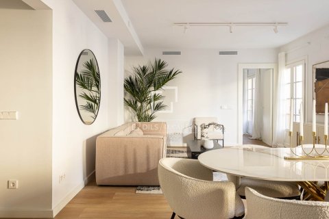 3 chambres apartment à vendre à Barcelona, Catalonia, Spain № 4236 - photo 6