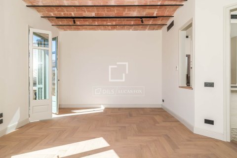 Apartamento de 3 dormitorios en venta en Barcelona, Cataluña, Spain № 4242 - foto 26