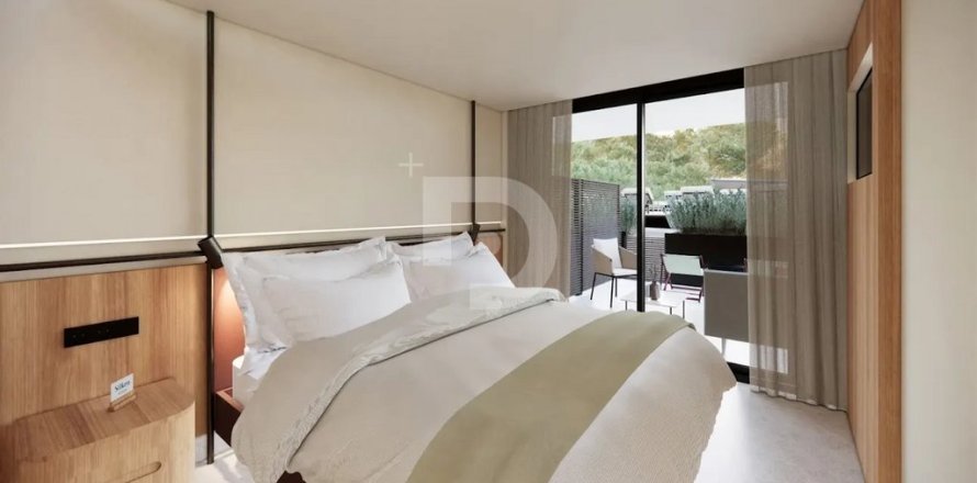 Hotel de 4992 m² en venta en Cataluña, Spain № 4561