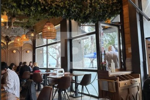 Cafetería / restaurante de 100 m² en venta en Ciudad Vieja, Barcelona, Cataluña, Spain № 4563
