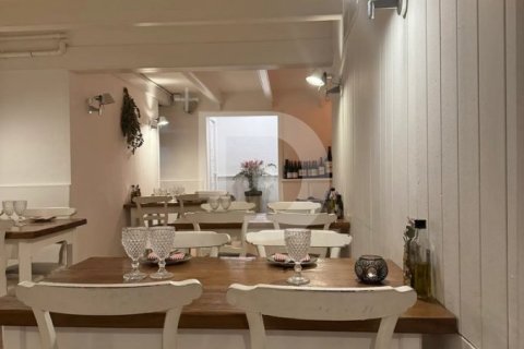 Propiedad comercial de 290 m² en venta en L'Eixample, Barcelona, Cataluña, Spain № 4559