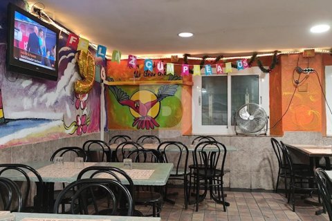 Propiedad comercial de 160 m² en venta en Ciudad Vieja, Barcelona, Cataluña, Spain № 4557