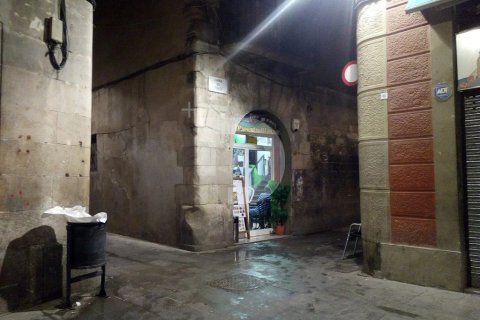 Propiedad comercial de 160 m² en venta en Ciudad Vieja, Barcelona, Cataluña, Spain № 4557 - foto 8