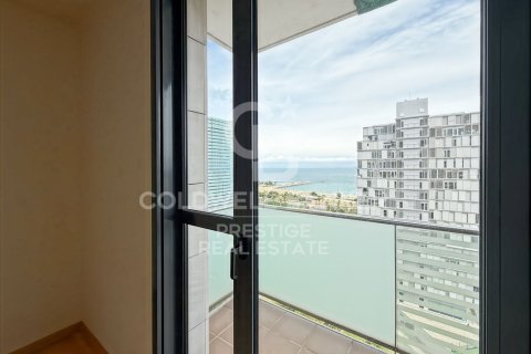 Apartamento de 4 dormitorios en venta en Barcelona, Cataluña, Spain № 7792 - foto 21