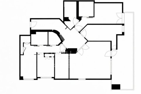 Apartamento de 4 dormitorios en venta en Barcelona, Cataluña, Spain № 7792 - foto 3