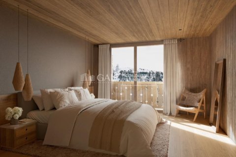 3 bedrooms apartment for sale in Principado De Andorra (Ninguna Poblacion Tiene C.P.), Lleida, Catalonia, Spain № 7794 - photo 16