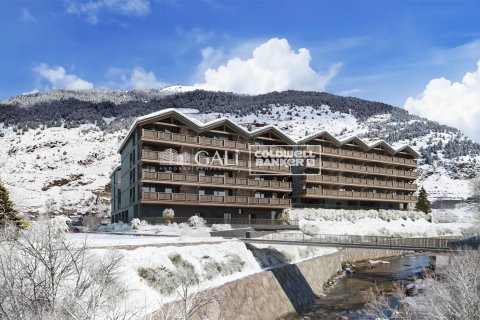 3 bedrooms apartment for sale in Principado De Andorra (Ninguna Poblacion Tiene C.P.), Lleida, Catalonia, Spain № 7794 - photo 6