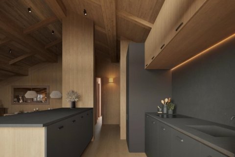 Apartamento de 2 dormitorios en venta en Principado De Andorra (Ninguna Poblacion Tiene C.P.), Lérida, Cataluña, Spain № 7790 - foto 18