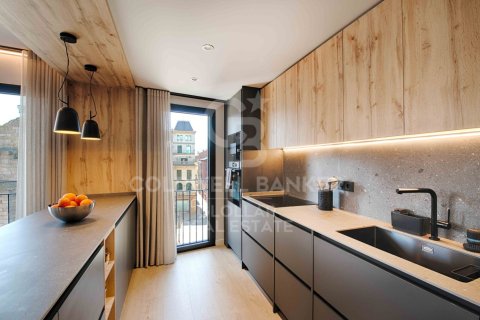 3 bedrooms apartment for sale in Girona, Catalonia, Spain № 7793 - photo 24