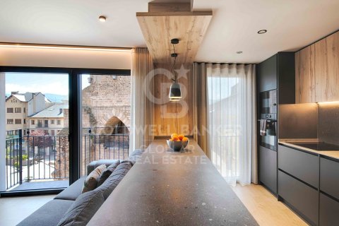 3 bedrooms apartment for sale in Girona, Catalonia, Spain № 7793 - photo 22