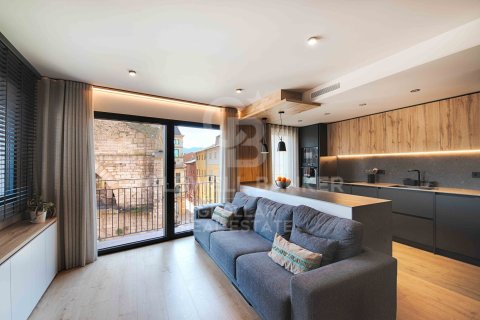 3 bedrooms apartment for sale in Girona, Catalonia, Spain № 7793 - photo 25