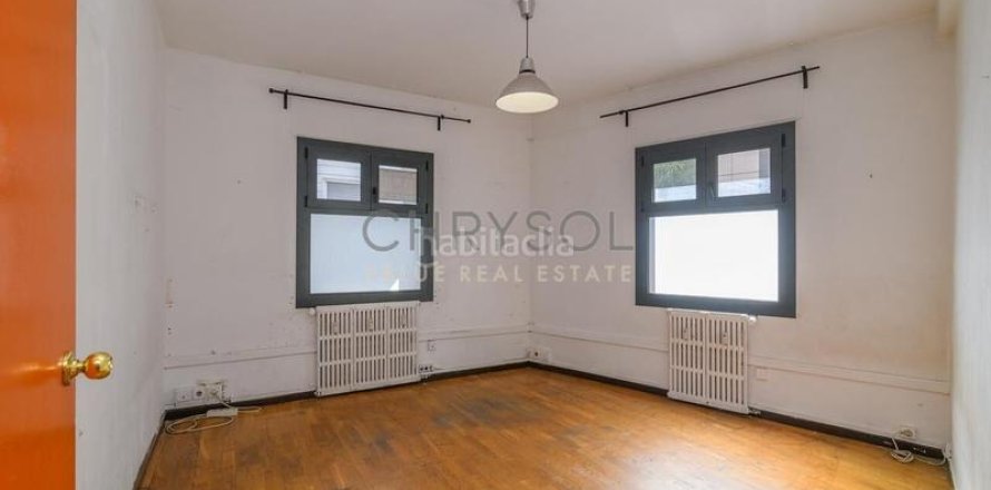 479 sq.m. office for sale in Barcelona, Catalonia, Spain № 2512