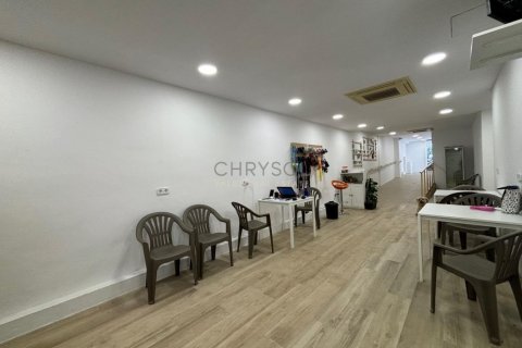 Propiedad comercial de 260 m² en venta en Eixample, Barcelona, Cataluña, Spain № 2508