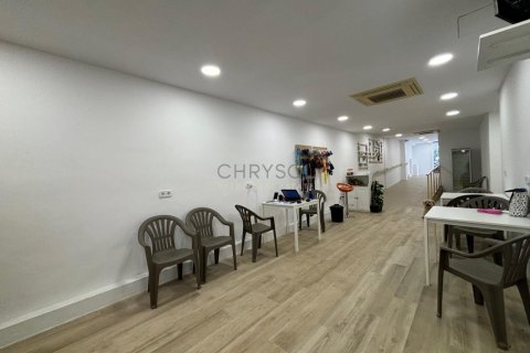 Propiedad comercial de 260 m² en venta en Eixample, Barcelona, Cataluña, Spain № 2511