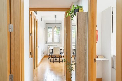 Apartamento de 2 dormitorios en venta en Sant Cugat del Vallès, Barcelona, Cataluña, Spain № 1777 - foto 9