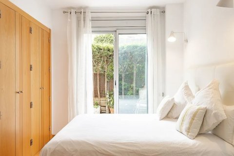 Apartamento de 2 dormitorios en venta en Sant Cugat del Vallès, Barcelona, Cataluña, Spain № 1777 - foto 19