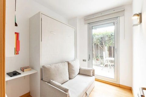 Apartamento de 2 dormitorios en venta en Sant Cugat del Vallès, Barcelona, Cataluña, Spain № 1777 - foto 25