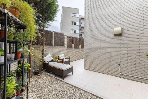 Apartamento de 2 dormitorios en venta en Sant Cugat del Vallès, Barcelona, Cataluña, Spain № 1777 - foto 29