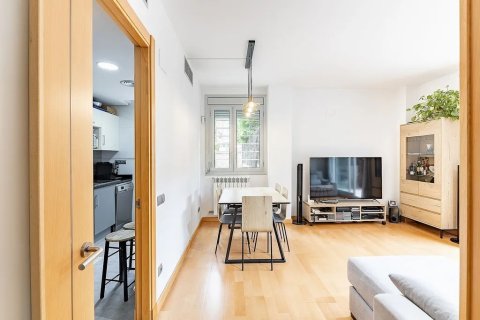 Apartamento de 2 dormitorios en venta en Sant Cugat del Vallès, Barcelona, Cataluña, Spain № 1777 - foto 7