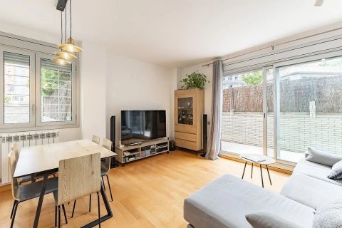 Apartamento de 2 dormitorios en venta en Sant Cugat del Vallès, Barcelona, Cataluña, Spain № 1777 - foto 4