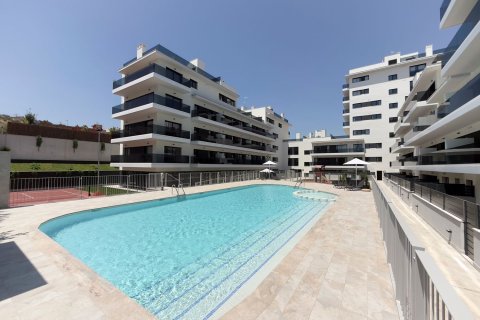 Apartamento de 2 dormitorios en venta en Sant Boi de Llobregat, Barcelona, Cataluña, Spain № 6239 - foto 16