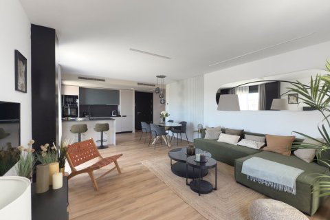 Apartamento de 2 dormitorios en venta en Sant Boi de Llobregat, Barcelona, Cataluña, Spain № 6239 - foto 8