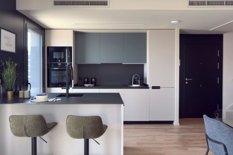 Apartamento de 2 dormitorios en venta en Sant Boi de Llobregat, Barcelona, Cataluña, Spain № 6239 - foto 11