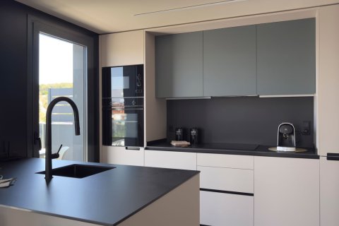 Apartamento de 3 dormitorios en venta en Sant Boi de Llobregat, Barcelona, Cataluña, Spain № 6243 - foto 13