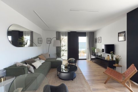 Apartamento de 3 dormitorios en venta en Sant Boi de Llobregat, Barcelona, Cataluña, Spain № 6243