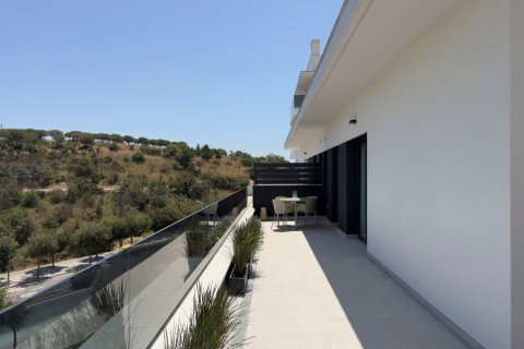 Apartamento de 3 dormitorios en venta en Sant Boi de Llobregat, Barcelona, Cataluña, Spain № 6241 - foto 20