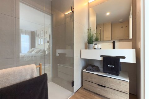 2 bedrooms apartment for sale in Sant Boi de Llobregat, Barcelona, Catalonia, Spain № 6242 - photo 11