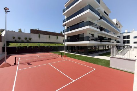 Apartamento de 2 dormitorios en venta en Sant Boi de Llobregat, Barcelona, Cataluña, Spain № 6242