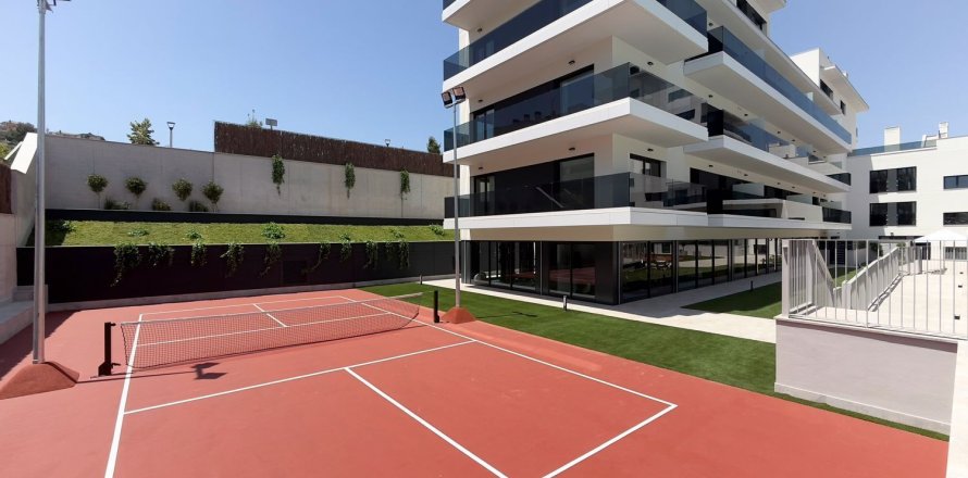 2 bedrooms apartment for sale in Sant Boi de Llobregat, Barcelona, Catalonia, Spain № 6242