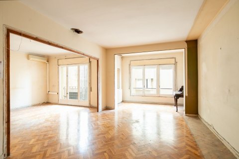 Apartamento de 5 dormitorios en venta en Barcelona, Cataluña, Spain № 6244