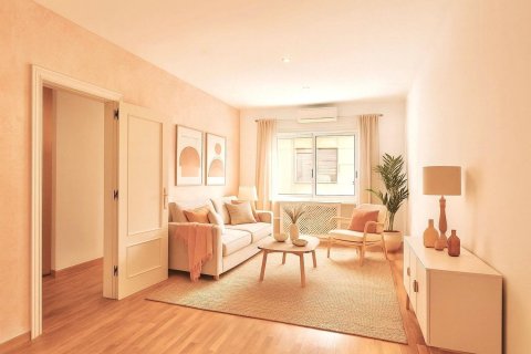 3 bedrooms apartment for sale in Barcelona, Catalonia, Spain № 6245