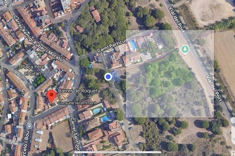 2949 sq.m. land plot for sale in Palamos, Girona, Catalonia, Spain № 4658 - photo 12