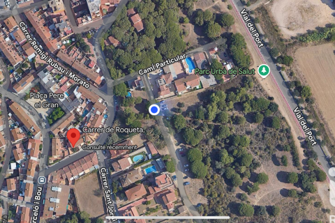 2949 sq.m. land plot for sale in Palamos, Girona, Catalonia, Spain № 4658 - photo 11