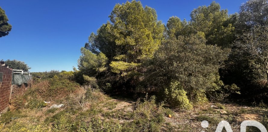 2949 sq.m. land plot for sale in Palamos, Girona, Catalonia, Spain № 4658