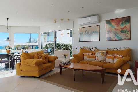 Сasa de 6 dormitorios en venta en Torredembarra, Tarragona, Cataluña, Spain № 4653 - foto 7