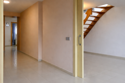 Ático de 4 dormitorios en venta en Salou, Tarragona, Cataluña, Spain № 4654 - foto 3