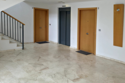 Ático de 4 dormitorios en venta en Salou, Tarragona, Cataluña, Spain № 4654 - foto 25