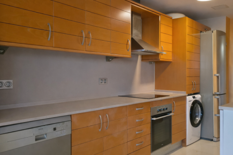 Ático de 4 dormitorios en venta en Salou, Tarragona, Cataluña, Spain № 4654 - foto 8