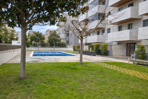 Ático de 4 dormitorios en venta en Salou, Tarragona, Cataluña, Spain № 4654 - foto 27
