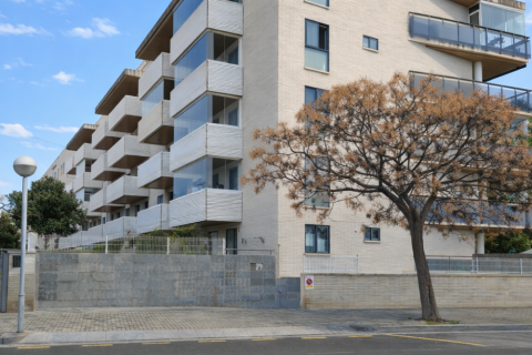 Ático de 4 dormitorios en venta en Salou, Tarragona, Cataluña, Spain № 4654 - foto 26