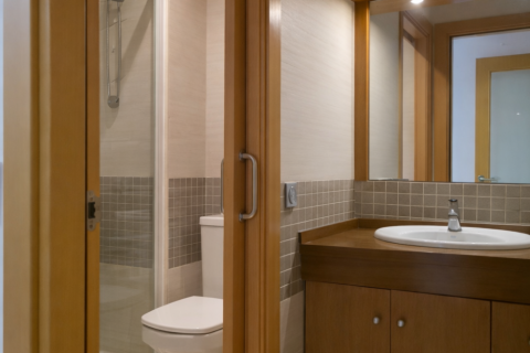 Ático de 4 dormitorios en venta en Salou, Tarragona, Cataluña, Spain № 4654 - foto 11