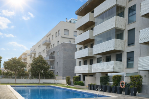 Ático de 4 dormitorios en venta en Salou, Tarragona, Cataluña, Spain № 4654