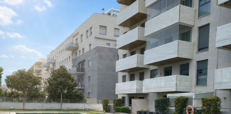 Ático de 4 dormitorios en venta en Salou, Tarragona, Cataluña, Spain № 4654