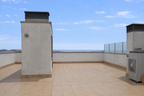 Ático de 4 dormitorios en venta en Salou, Tarragona, Cataluña, Spain № 4654 - foto 23