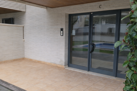 Ático de 4 dormitorios en venta en Salou, Tarragona, Cataluña, Spain № 4654 - foto 28